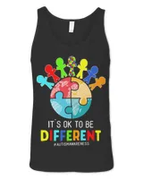 Unisex Jersey Tank Unisex Jersey Tank