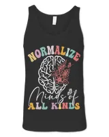 Unisex Jersey Tank Unisex Jersey Tank