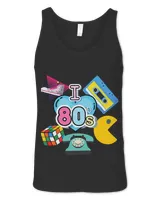 Unisex Jersey Tank Unisex Jersey Tank