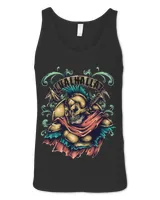 Unisex Jersey Tank Unisex Jersey Tank