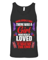 Unisex Jersey Tank Unisex Jersey Tank
