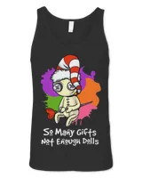 Unisex Jersey Tank Unisex Jersey Tank