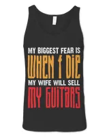 Unisex Jersey Tank Unisex Jersey Tank