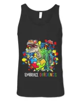 Unisex Jersey Tank Unisex Jersey Tank