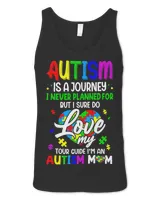 Unisex Jersey Tank Unisex Jersey Tank