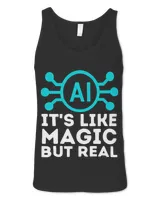 Unisex Jersey Tank Unisex Jersey Tank
