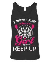 Unisex Jersey Tank Unisex Jersey Tank