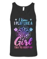 Unisex Jersey Tank Unisex Jersey Tank