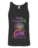 Unisex Jersey Tank Unisex Jersey Tank