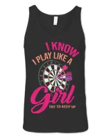 Unisex Jersey Tank Unisex Jersey Tank
