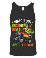 Unisex Jersey Tank Unisex Jersey Tank