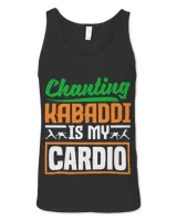 Unisex Jersey Tank Unisex Jersey Tank