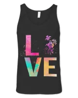 Unisex Jersey Tank Unisex Jersey Tank
