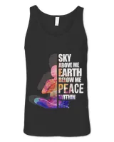 Unisex Jersey Tank Unisex Jersey Tank
