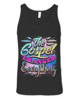 Unisex Jersey Tank Unisex Jersey Tank