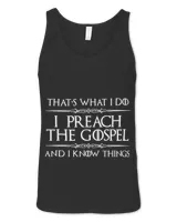 Unisex Jersey Tank Unisex Jersey Tank