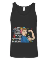 Unisex Jersey Tank Unisex Jersey Tank