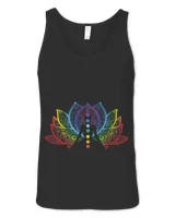 Unisex Jersey Tank Unisex Jersey Tank