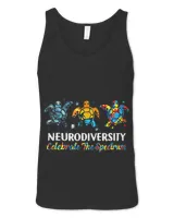Unisex Jersey Tank Unisex Jersey Tank