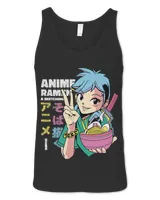 Unisex Jersey Tank Unisex Jersey Tank