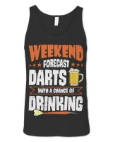 Unisex Jersey Tank Unisex Jersey Tank