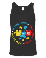 Unisex Jersey Tank Unisex Jersey Tank