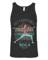 Unisex Jersey Tank Unisex Jersey Tank