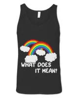 Unisex Jersey Tank Unisex Jersey Tank