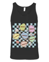 Unisex Jersey Tank Unisex Jersey Tank