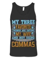 Unisex Jersey Tank Unisex Jersey Tank