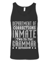 Unisex Jersey Tank Unisex Jersey Tank