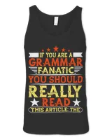 Unisex Jersey Tank Unisex Jersey Tank