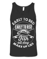 Unisex Jersey Tank Unisex Jersey Tank