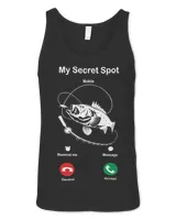 Unisex Jersey Tank Unisex Jersey Tank