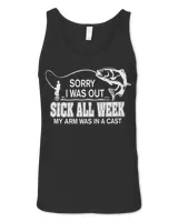 Unisex Jersey Tank Unisex Jersey Tank
