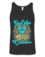Unisex Jersey Tank Unisex Jersey Tank