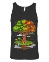 Unisex Jersey Tank Unisex Jersey Tank