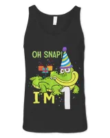 Unisex Jersey Tank Unisex Jersey Tank
