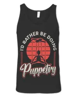 Unisex Jersey Tank Unisex Jersey Tank