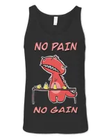 Unisex Jersey Tank Unisex Jersey Tank