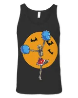 Unisex Jersey Tank Unisex Jersey Tank