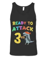 Unisex Jersey Tank Unisex Jersey Tank