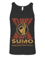 Unisex Jersey Tank Unisex Jersey Tank