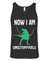 Unisex Jersey Tank Unisex Jersey Tank