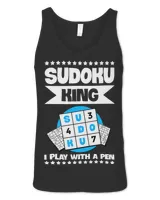 Unisex Jersey Tank Unisex Jersey Tank