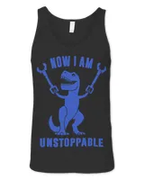 Unisex Jersey Tank Unisex Jersey Tank