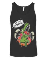 Unisex Jersey Tank Unisex Jersey Tank