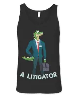 Unisex Jersey Tank Unisex Jersey Tank
