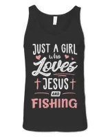 Unisex Jersey Tank Unisex Jersey Tank