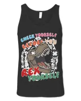 Unisex Jersey Tank Unisex Jersey Tank